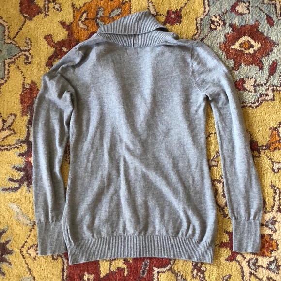 Mossimo Button-Up Sweater - Picture 3 of 3